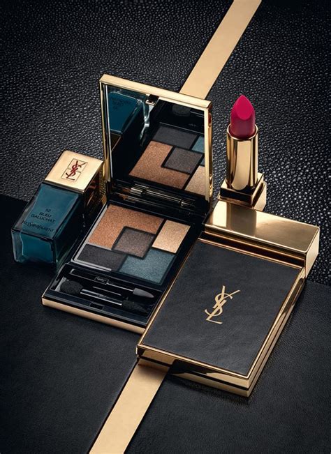 maquillaje ysl|ysl beauty icons.